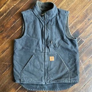 Carhartt vest